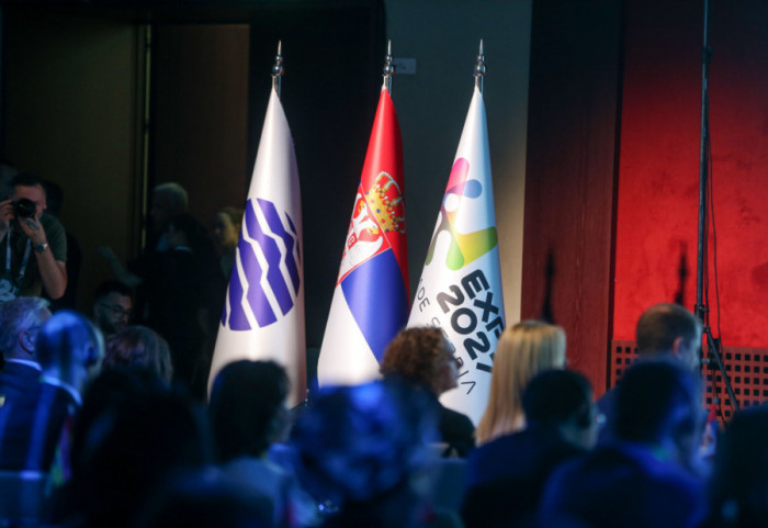 Južna Koreja potvrdila učešće na EXPO 2027 u Beogradu