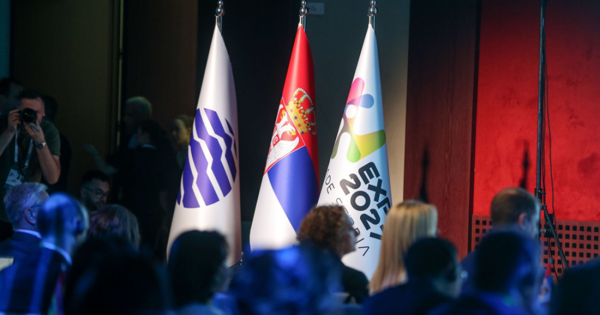 Južna Koreja potvrdila učešće na EXPO 2027 u Beogradu