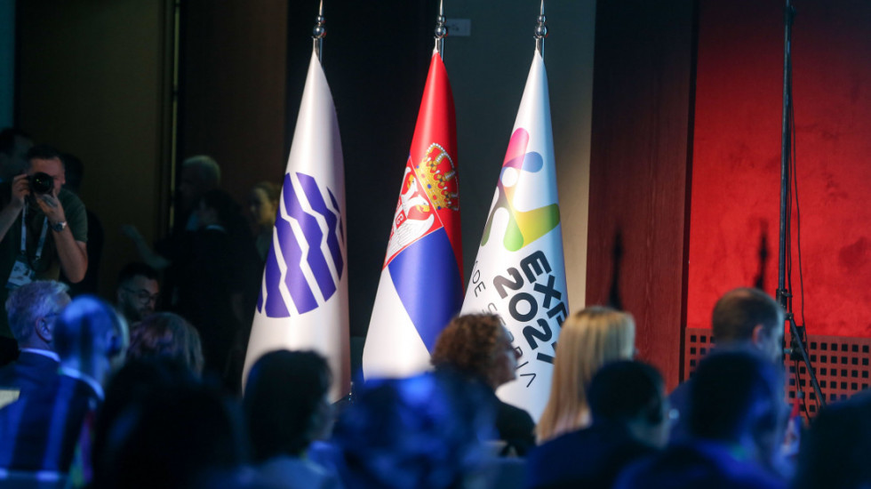 Južna Koreja potvrdila učešće na EXPO 2027 u Beogradu