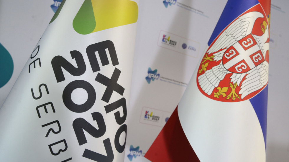 Contract Signing with EXPO 2027 Participating Countries to Begin After June 17