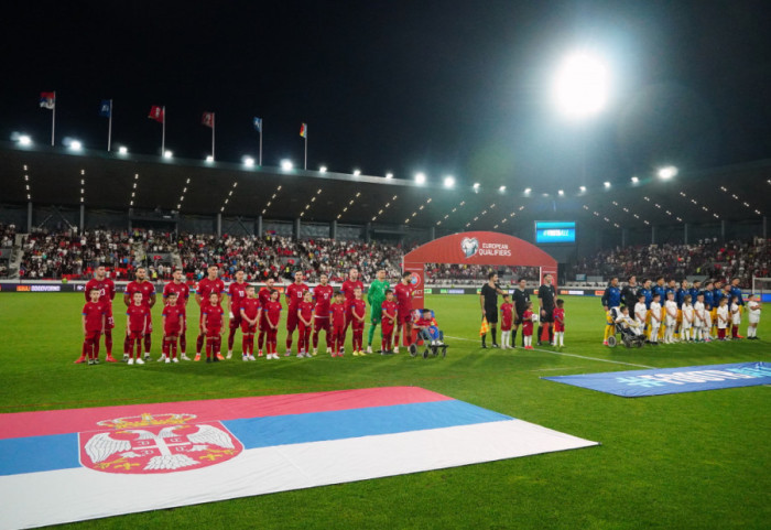 Serbian Embassy in the U.S. Issues Appeal: Apply for World Cup 2026 Visas in Time