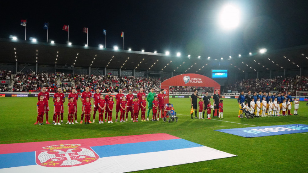 Serbian Embassy in the U.S. Issues Appeal: Apply for World Cup 2026 Visas in Time