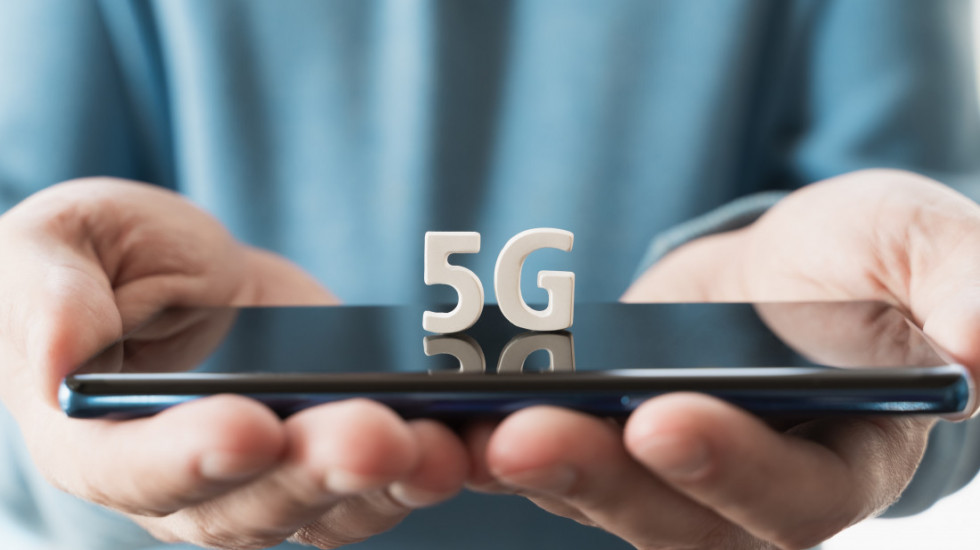 Lučić: Američko uvozno-izvozna banka ulaže početnih 50 miliona dolara u 5G mrežu u Srbiji