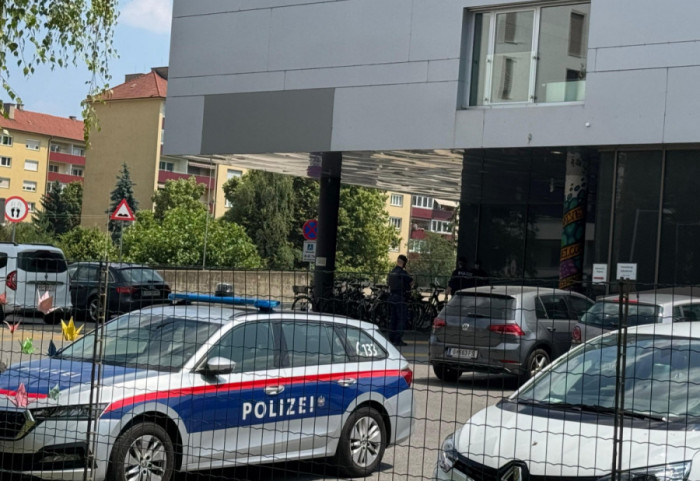 Dečak (12) iz Austrije na društvenim mrežama objavimo spisak potencijalnih žrtava posle masakra u Gracu