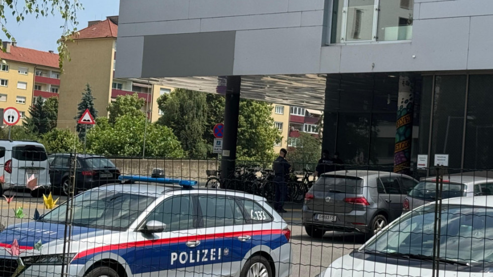 Dečak (12) iz Austrije na društvenim mrežama objavio spisak potencijalnih žrtava posle masakra u Gracu