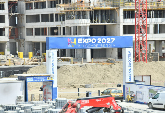 Direktor EXPO 2027: Okupili smo više od 400 delegata iz 154 zemlje, Srbija dorasla najvećim globalnim događajima