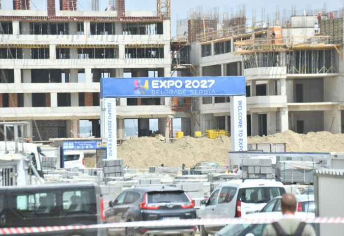 Grčka zvanično potvrdila učešće na EXPO 2027. godine u Beogradu