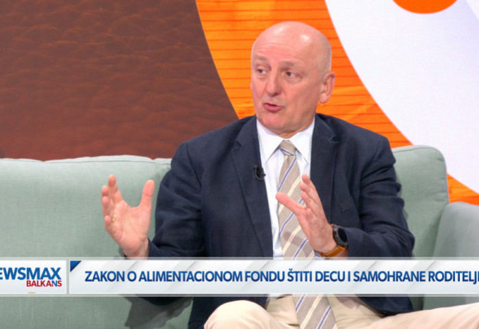 (VIDEO) "Dužnik bi trebalo da se smrzne od straha": Kako će alimentacioni fond štititi decu od nesavesnih roditelja