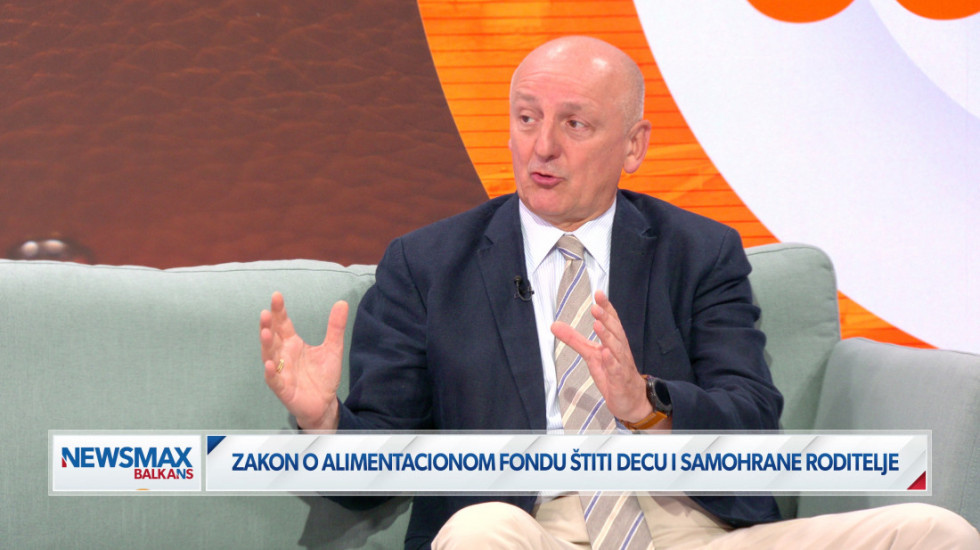 (VIDEO) "Dužnik bi trebalo da se smrzne od straha": Kako će alimentacioni fond štititi decu od nesavesnih roditelja