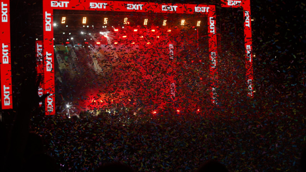 EXIT poziva autorske muzičare i bendove da se prijave na konkurs za nastup na 25. izdanju festivala