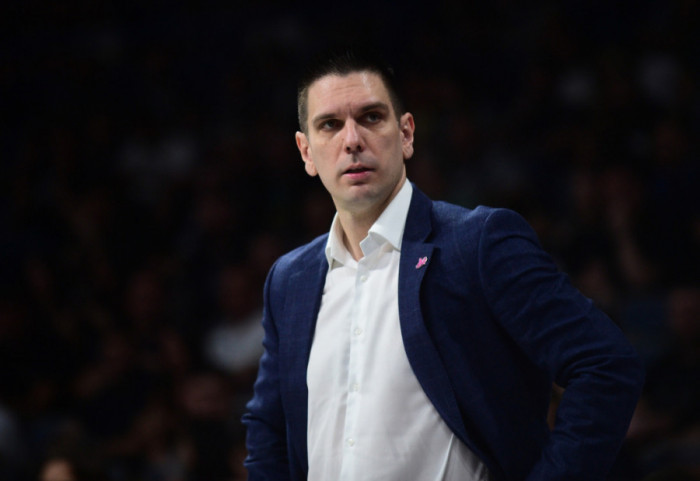 Marko Barać novi trener Baščešehira