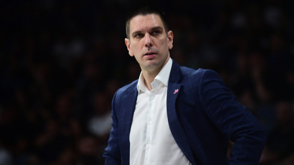 Marko Barać novi trener Bahčešehira