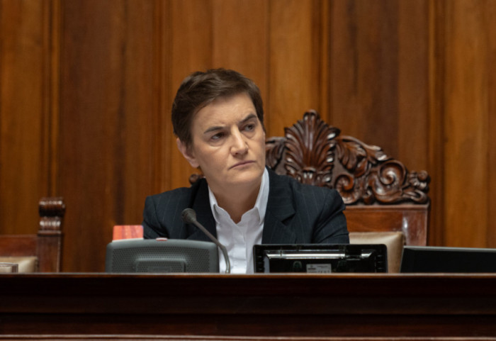 Brnabić sazvala prvu sednicu redovnog zasedanja parlamenta za 7. oktobar, na dnevnom redu EXPO i legalizacija objekata