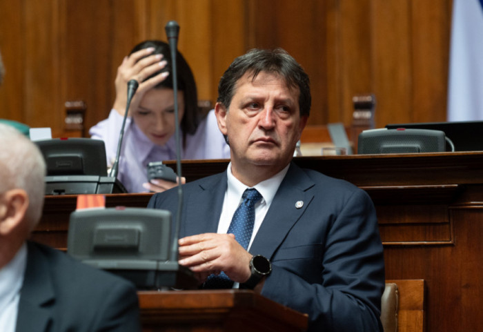Gašić: Pucnjava na pripadnike Vojske Srbije u Kopnenoj zoni bezbednosti prijavljena tužilaštvu