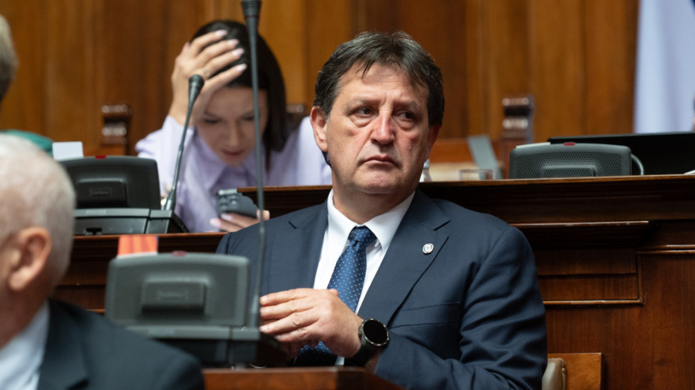 Gašić: Pucnjava na pripadnike Vojske Srbije u Kopnenoj zoni bezbednosti prijavljena tužilaštvu
