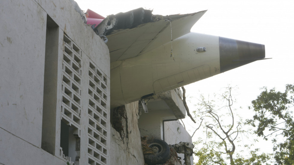Sedište 11A: Putnici ga izbegavaju jer nema prozora, jedini preživeli u avionu Er Indije sedeo baš na tom mestu