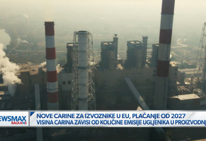 (VIDEO) Nove carine za privrednike iz Srbije: Koliko će morati da plaćaju za izvoz u Evropsku uniju