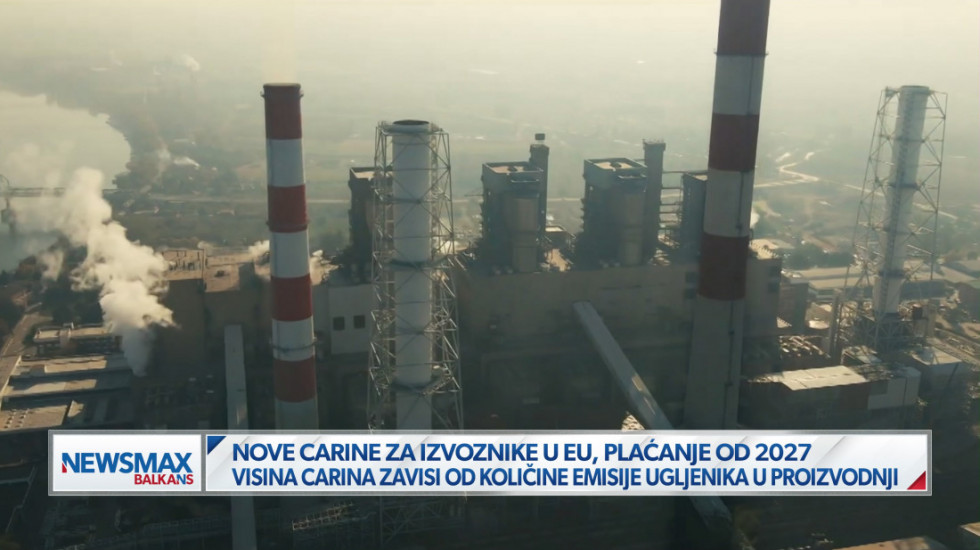 (VIDEO) Nove carine za privrednike iz Srbije: Koliko će morati da plaćaju za izvoz u Evropsku uniju