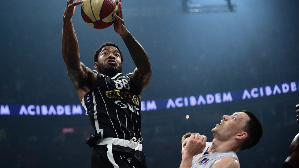 Partizan je šampion ABA lige, Budućnost položila oružje u "Areni"