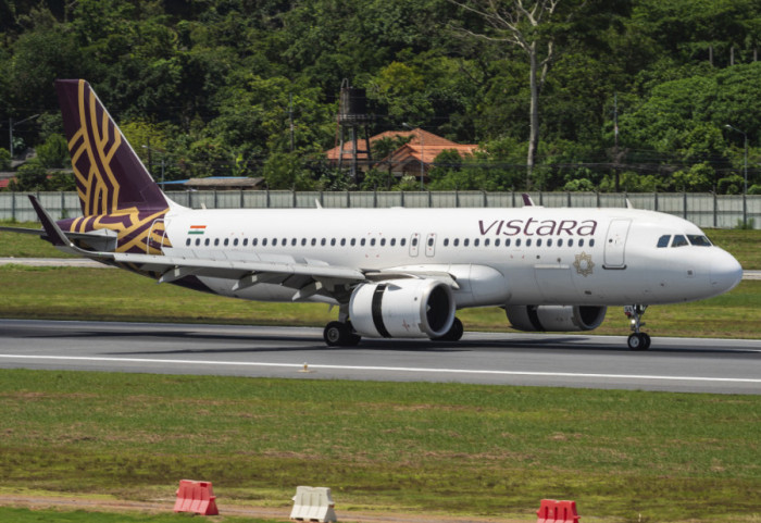 Avion kompanije Er Indija prinudno sleteo na Tajland nakon pretnje bombom