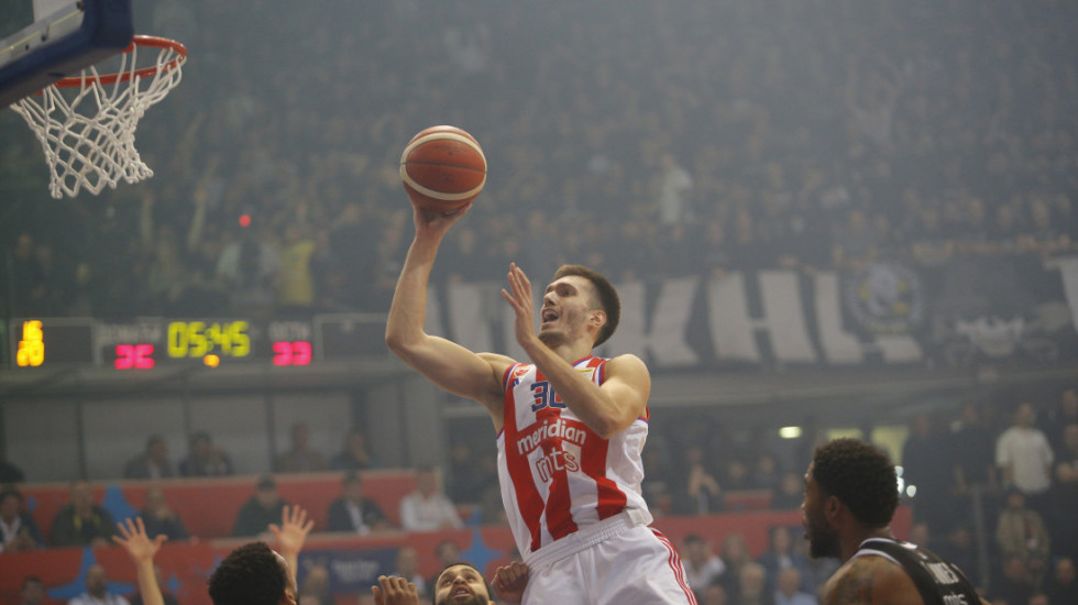 Barcokas o Petruševu: Nije zainteresovan da se vrati u Olimpijakos