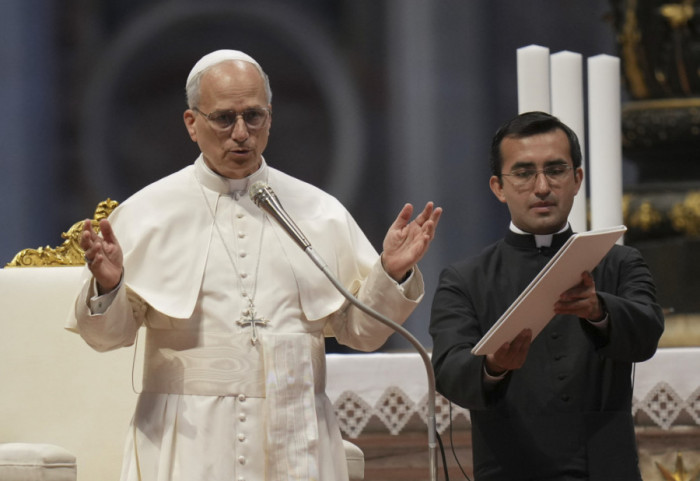 Papa apeluje na razum u izraelsko-iranskom sukobu, poziva na dijalog