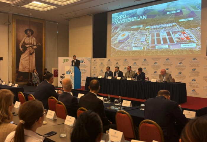 Počinje javna rasprava o leks specijalisu za EXPO 2027