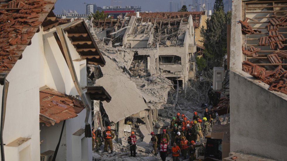 UNHCR pozvao na hitnu deeskalaciju sukoba između Izraela i Irana