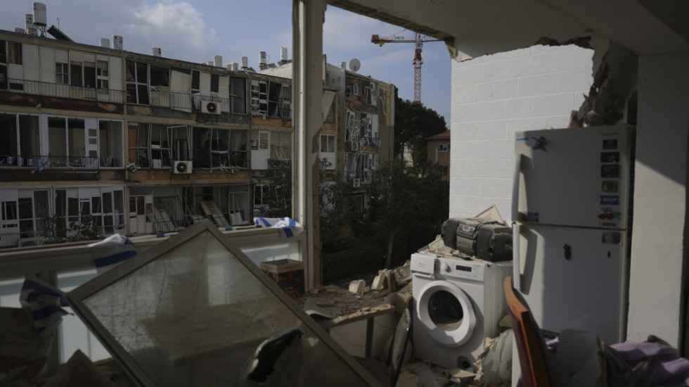 Pezeškijan proglasio kraj dvanaestodnevnog rata sa Izraelom, a Netanjahu "istorijsku pobedu"