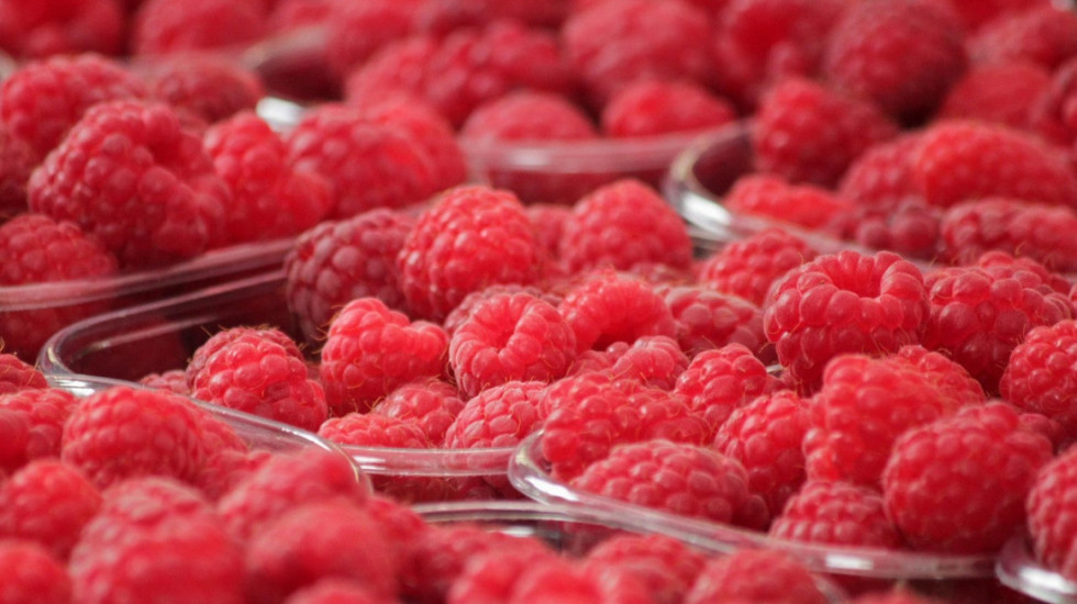 Strane maline se prodaju pod etiketom srpskog porekla: Da li je profit pojedinaca važniji od nacionalnog brenda