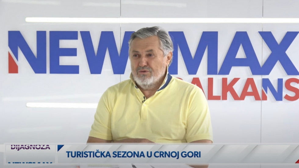 (VIDEO) Zolak u Dijagnozi: Prodaja iskustava ogromna šansa za crnogorski turizam
