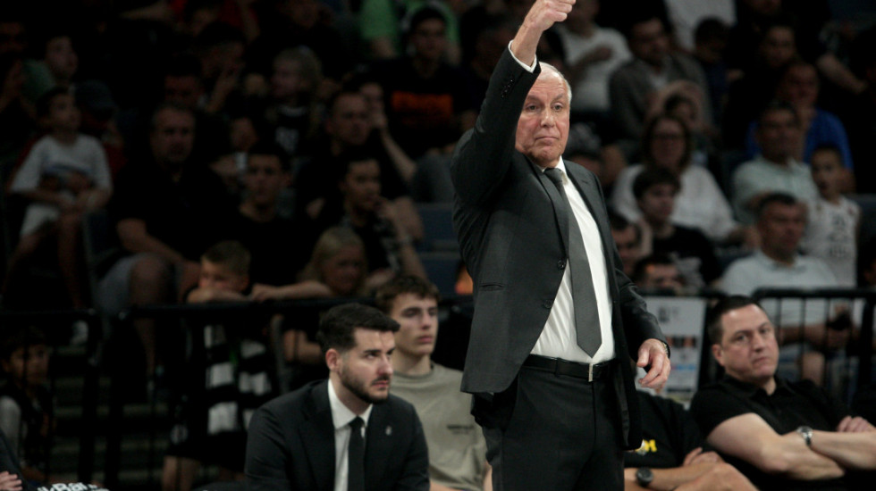Partizan potpisao trogodišnji ugovor sa Evroligom