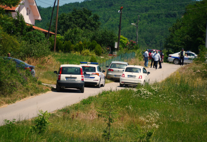 Neophodno unapređenje sistema "Pronađi me": "Oko 3.000 osoba bilo traženo tokom protekle godine"