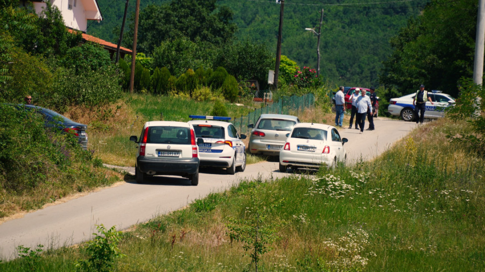 Neophodno unapređenje sistema "Pronađi me": "Oko 3.000 osoba bilo traženo tokom protekle godine"