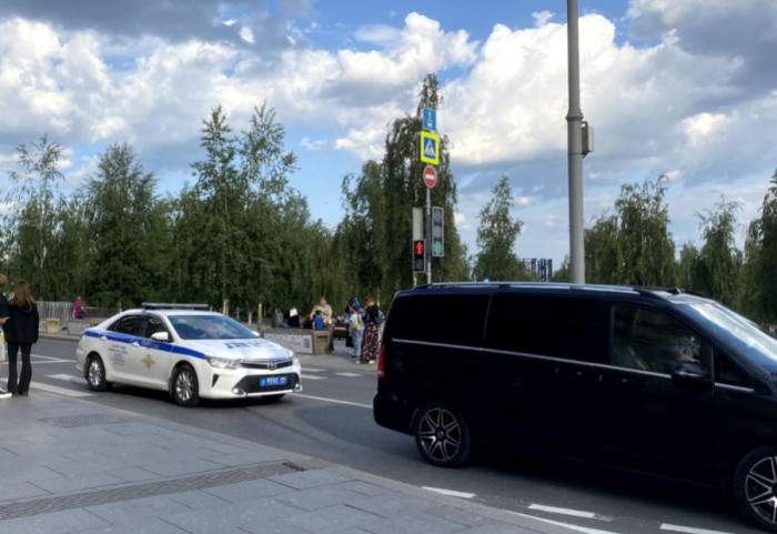 Ruski general uhapšen zbog korupcije, osumnjičen da je ukrao više od 570.000 evra