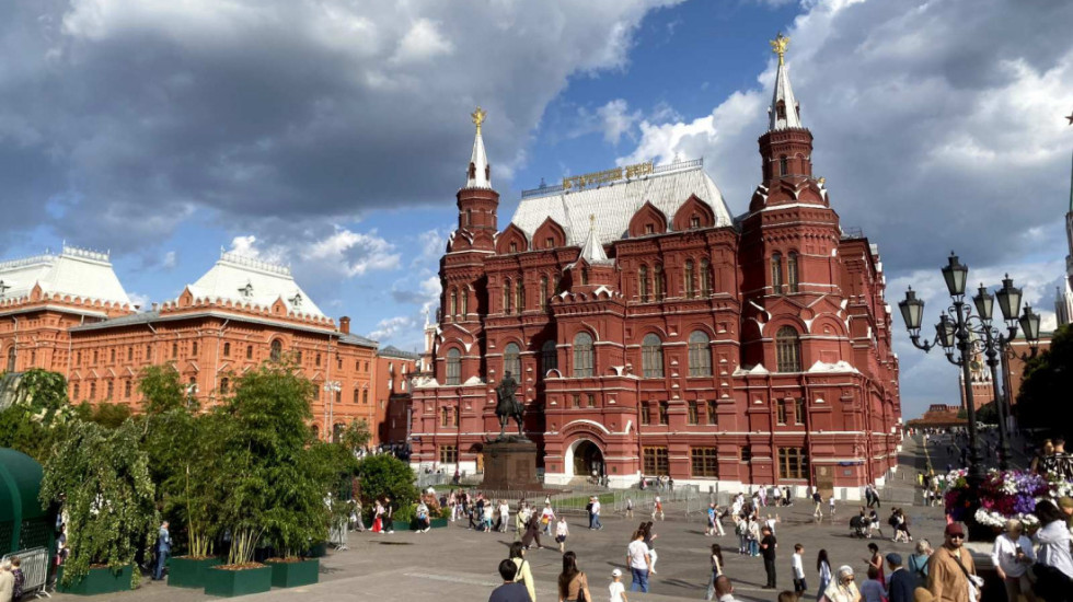 Njujork post: Rusija će verovatno odbiti novi plan primirja u 19 tačaka