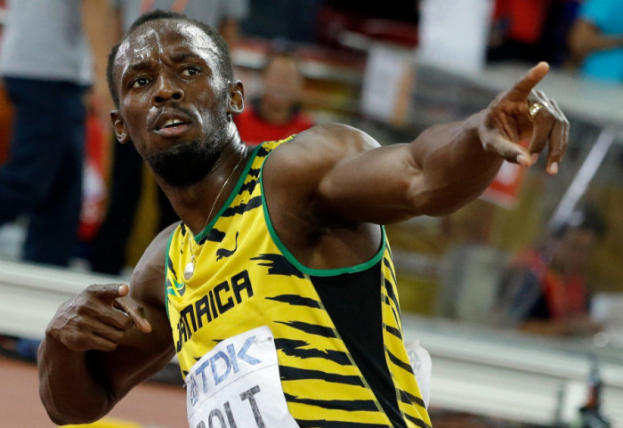Ko je Jusein Bolt: Osmostruki olimpijski šampion u atletici, svetski rekorder i promoter EXPO 2027