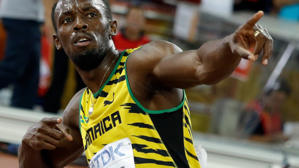 Ko je Jusein Bolt: Osmostruki olimpijski šampion u atletici koji je 100 metara pretrčao za 9,58 sekundi