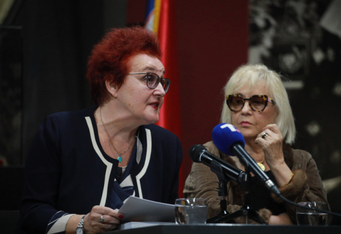 Koje spisateljice su najviše uticale na srpsku književnost? Profesorka Slavica Garonja gošća emisije Sinteza