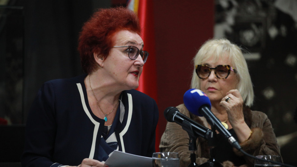 Koje spisateljice su najviše uticale na srpsku književnost? Profesorka Slavica Garonja gošća emisije Sinteza