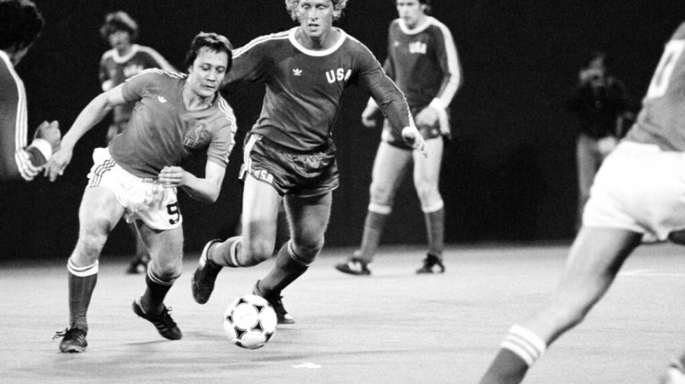 Preminuo nekadašnji francuski fudbaler Bernar Lakomb, prvak Evrope iz 1984. godine