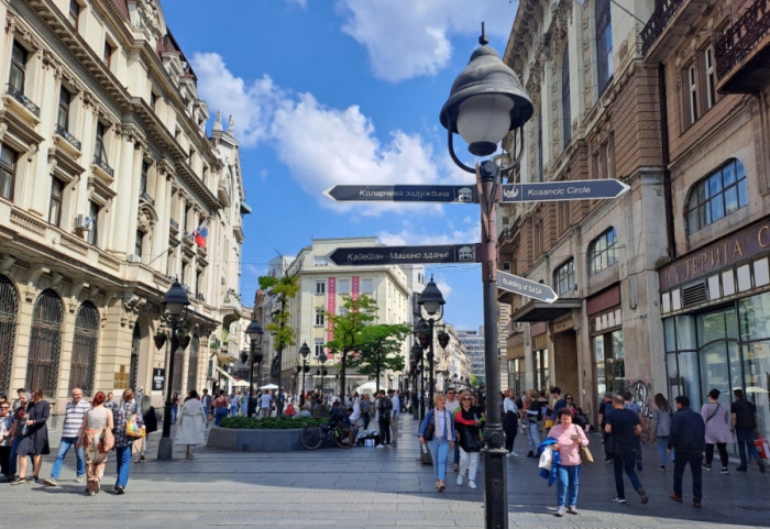 Smanjuje se broj stanovnika: Prema procenama RZS, u 2024. godini je u Srbiji živelo 6.586.476 ljudi