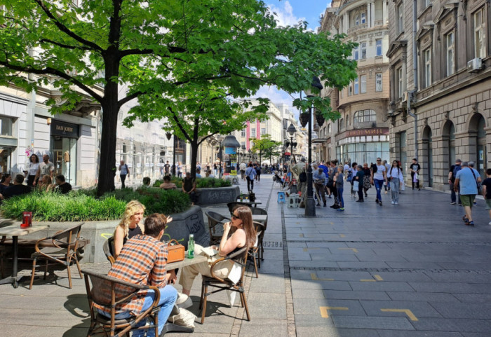 Beograd - "niskobudžetni Njujork" koji osvaja Amerikance: Koji su najčešći razlozi za dolazak američkih turista