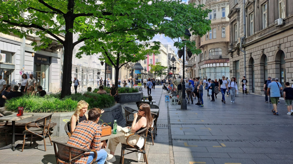 Beograd - "niskobudžetni Njujork" koji osvaja Amerikance: Koji su najčešći razlozi za dolazak američkih turista