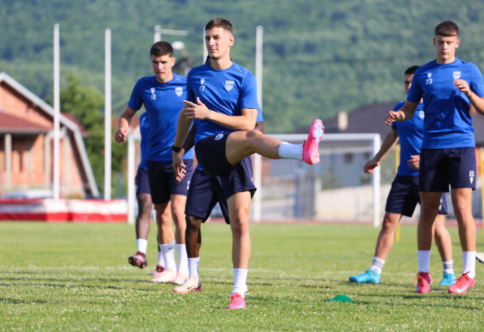 Kvalifikacije za Ligu konferencija: Novi Pazar protiv Jagjelonije, Radnički ide na pobednika skandinavskog duela