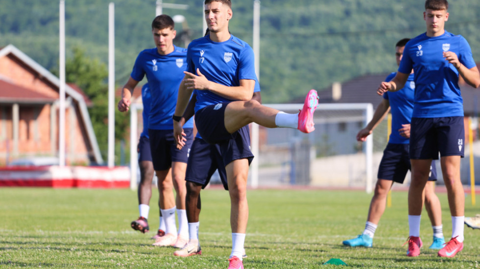 Kvalifikacije za Ligu konferencija: Novi Pazar protiv Jagjelonije, Radnički ide na pobednika skandinavskog duela