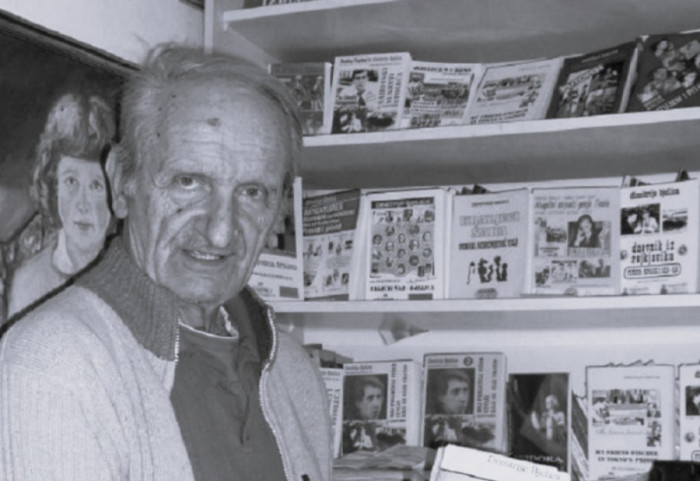 Preminuo šahovski publicista i novinar Dimitrije Bjelica