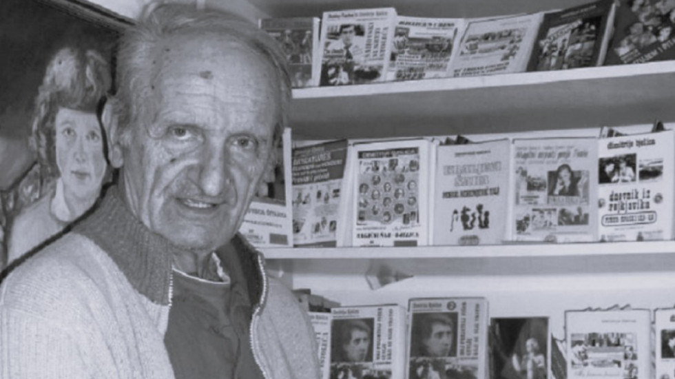 Preminuo šahovski publicista i novinar Dimitrije Bjelica