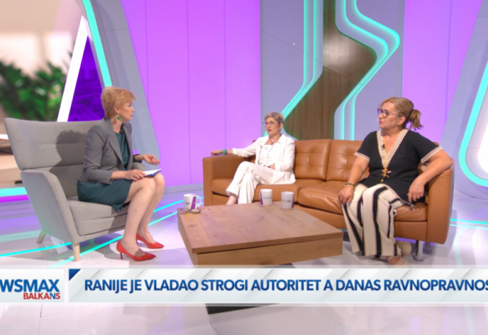 (VIDEO) Pedagozi o vaspitavanju današnje dece: Imaju više slobode, manje obaveza i sve češće izbegavaju odgovornost