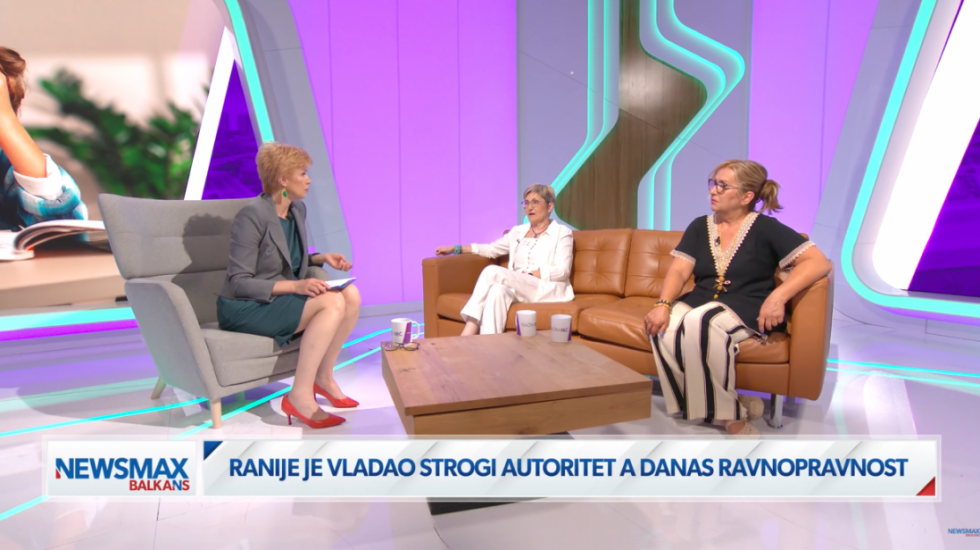 (VIDEO) Pedagozi o vaspitavanju današnje dece: Imaju više slobode, manje obaveza i sve češće izbegavaju odgovornost